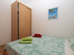 Apartment Mirsad 1282