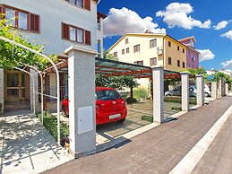Apartment Mira 1293