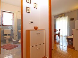 Apartment Mira 1293