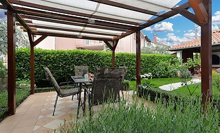 Apartment Mira 1293