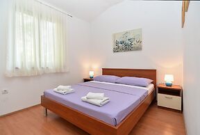 Apartment Mira 1293