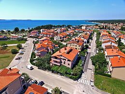 Apartment Mira 1293
