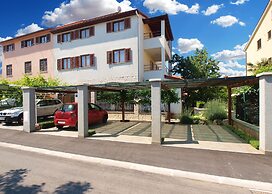 Apartment Mira 1293
