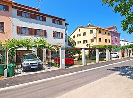 Apartment Mira 1293