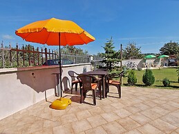 Apartment Tatjana 411