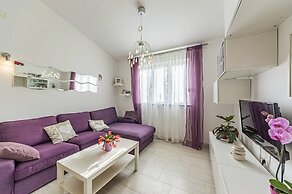 Apartment Silva 611