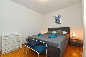 Apartment Silva 611