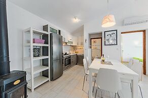 Apartment Silva 611