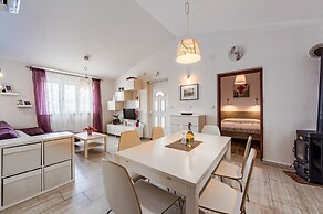 Apartment Silva 611