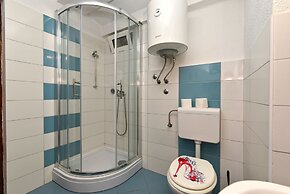 Apartment Silva 611
