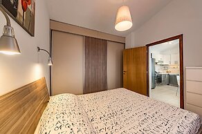 Apartment Silva 611