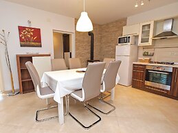 Apartment Silva 611