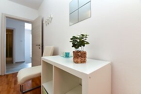 Apartment Silva 611