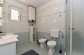 Apartment Silva 611