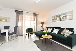 Apartment Silva 611