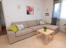 Apartment Silva 611