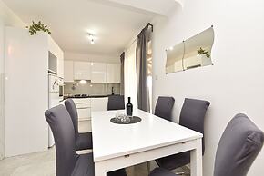Apartment Silva 611