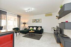 Apartment Silva 611
