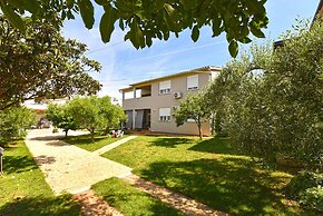 Apartment Silva 611
