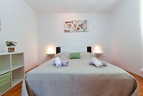 Apartment Silva 611