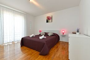 Apartment Silva 611