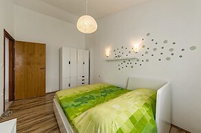 Apartment Silva 611