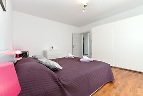 Apartment Silva 611