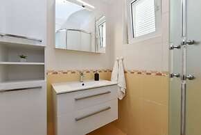 Apartment Silva 611