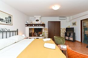 Apartment Silva 611