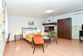 Apartment Silva 611