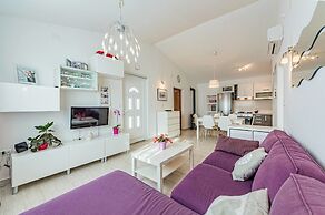 Apartment Silva 611