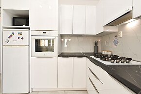 Apartment Silva 611