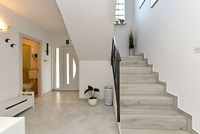 Apartment Silva 611
