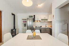 Apartment Silva 611