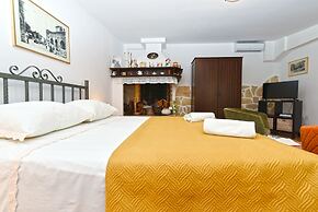 Apartment Silva 611