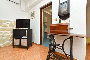 Apartment Silva 611