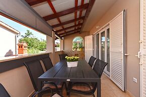 Apartment Silva 611