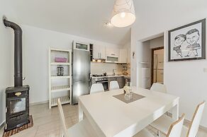 Apartment Silva 611