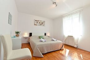 Apartment Silva 611