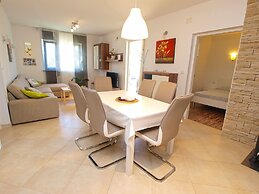 Apartment Silva 611
