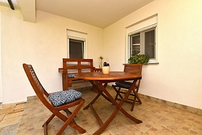 Apartment Silva 611