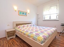 Apartment Silva 611