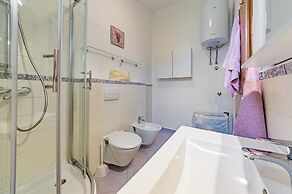 Apartment Silva 611