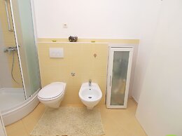 Apartment Silva 611