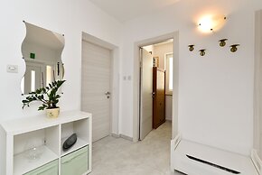 Apartment Silva 611