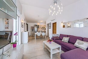Apartment Silva 611