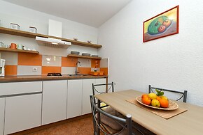 Apartment Silva 611