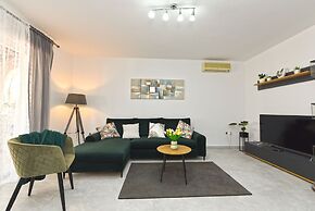 Apartment Silva 611
