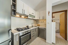 Apartment Silva 611