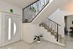 Apartment Silva 611